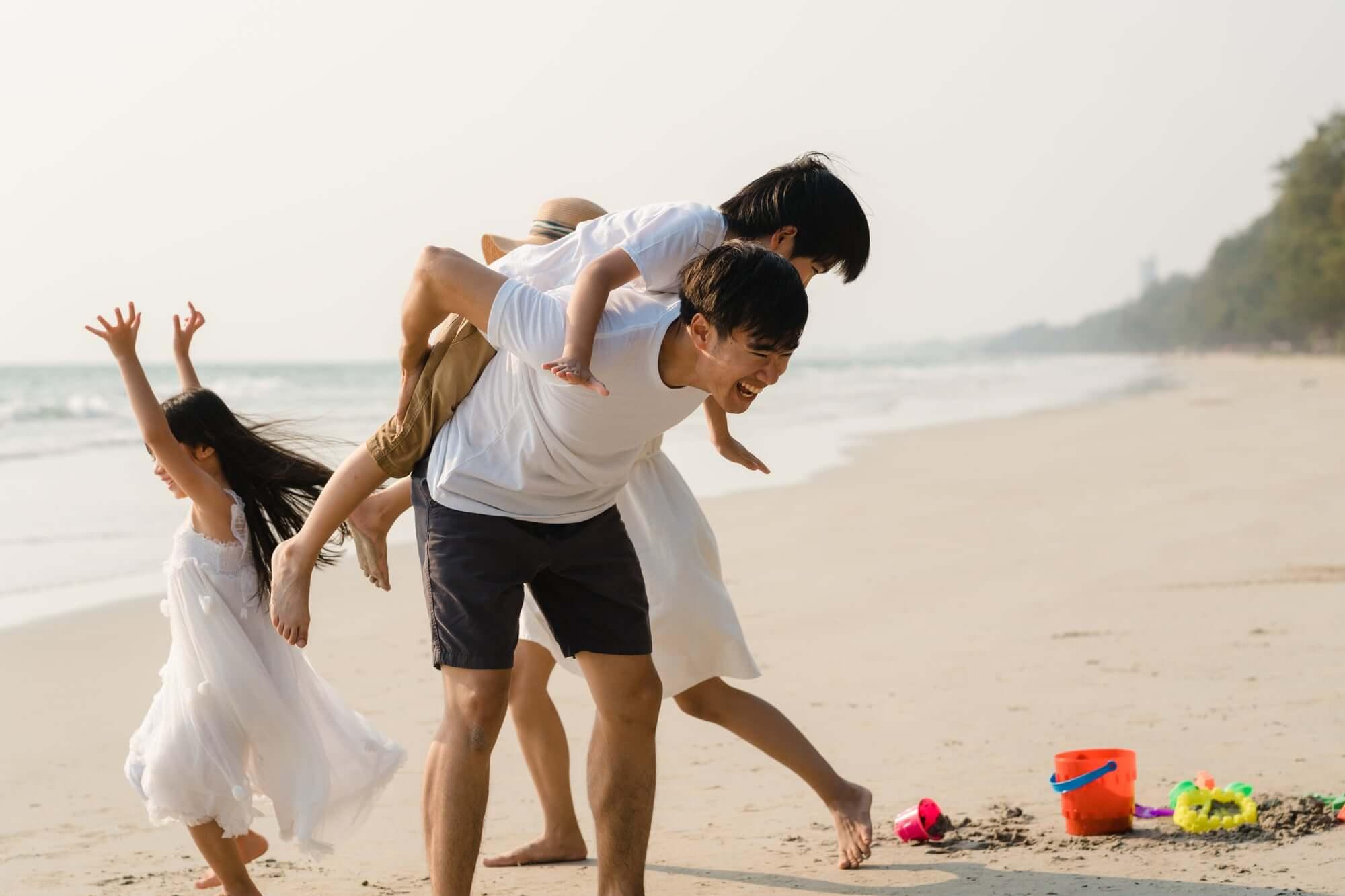 Embracing Health and Harmony: Fun Family Activities to Reduce Screen Time at Home