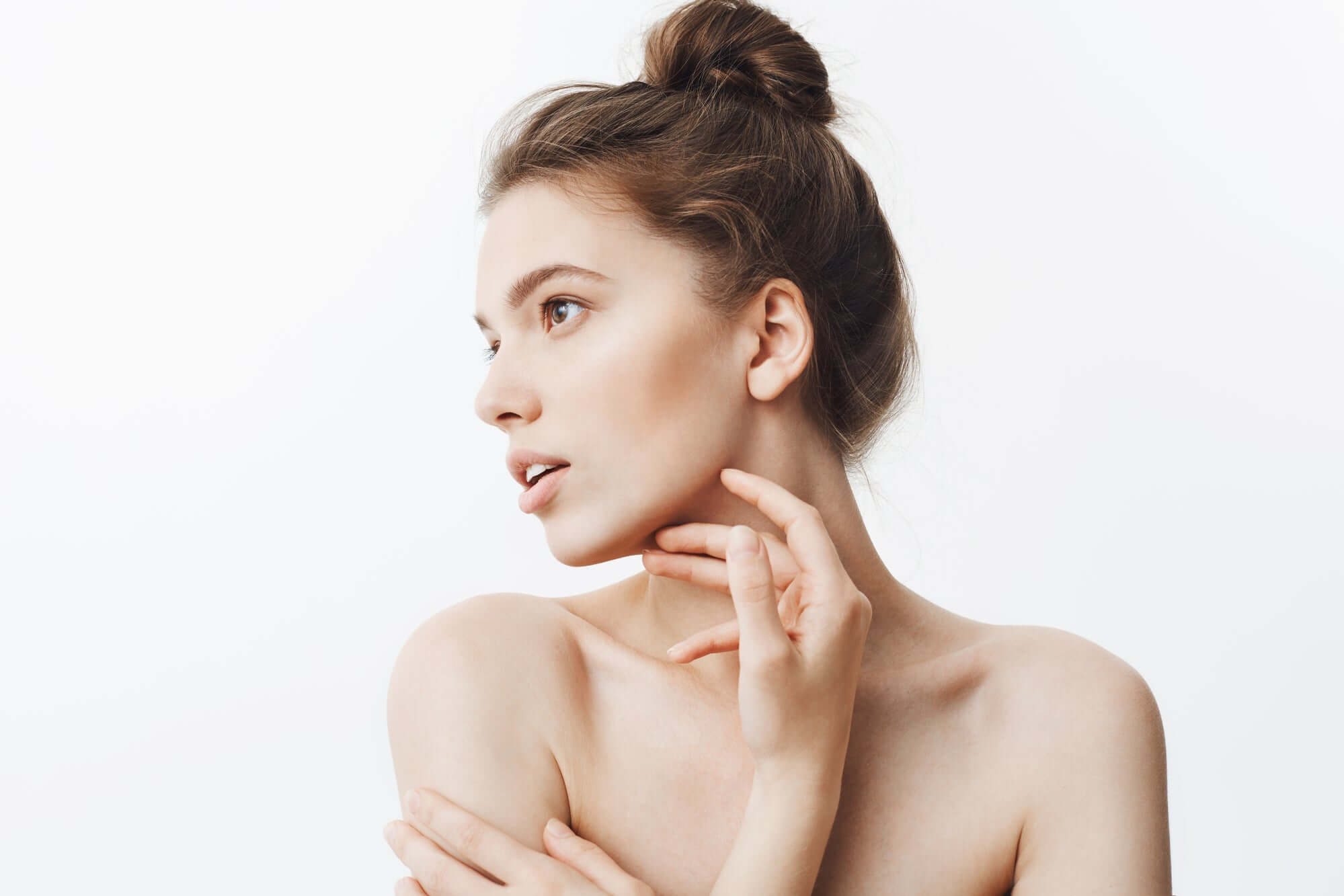 Chiseled Charm: Unleashing the Power of a Defined Jawline