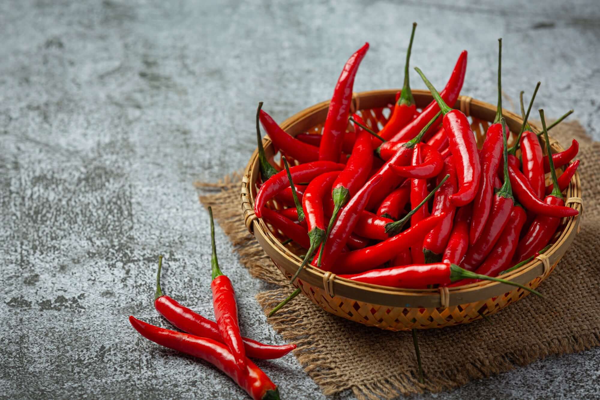 Spicing Up Life: The Fiery Truth About Spicy Foods and Your Health