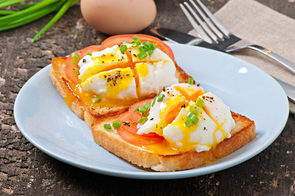 Boost Your Brain: Foods That Enhance Cognitive Function