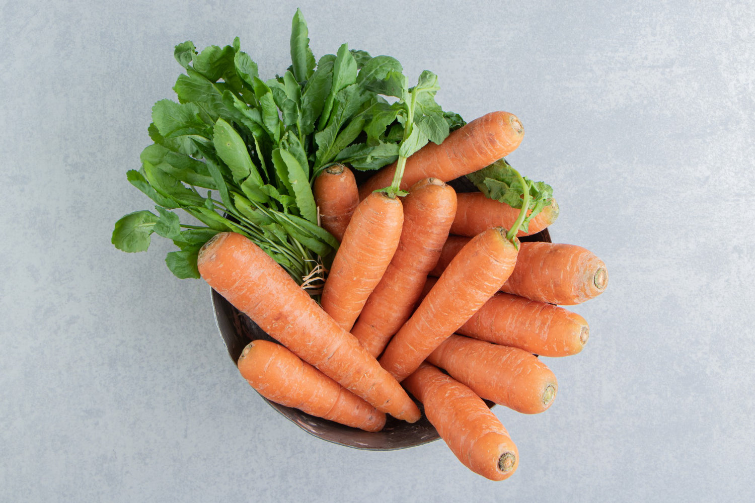 Why Kids Need More Than Carrots for Good Vision