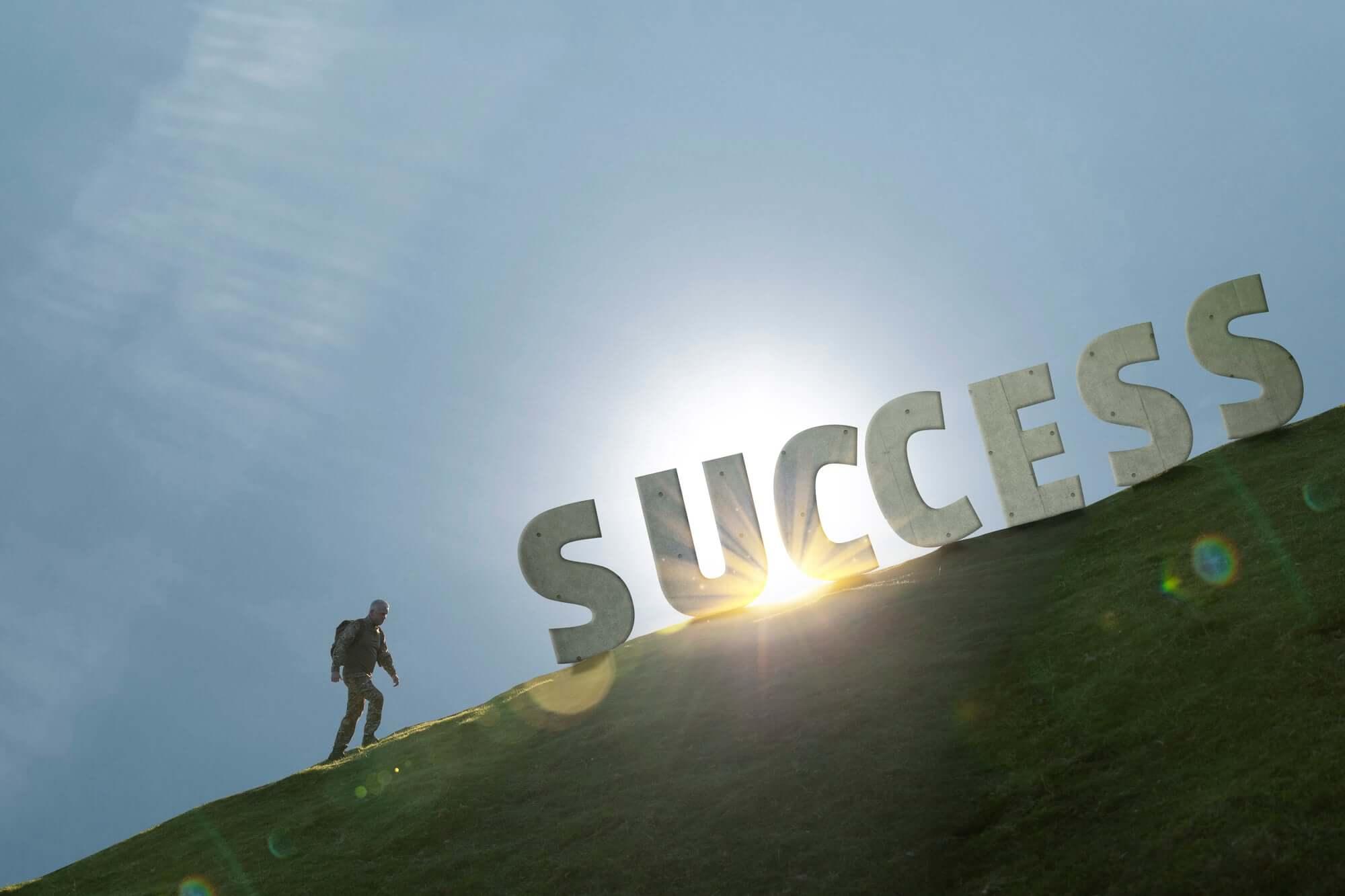 Crushing Goals in 2024: A Blueprint for Achieving New Success