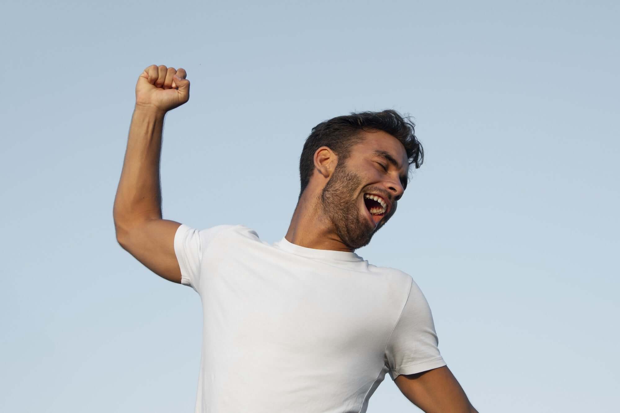 Horny Goat Weed: A Natural Boost for Men's Well-being
