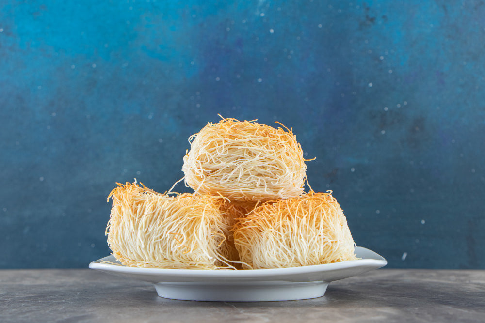 Collagen for Skin or Bird’s Nest? The Best Choice for Radiant Skin
