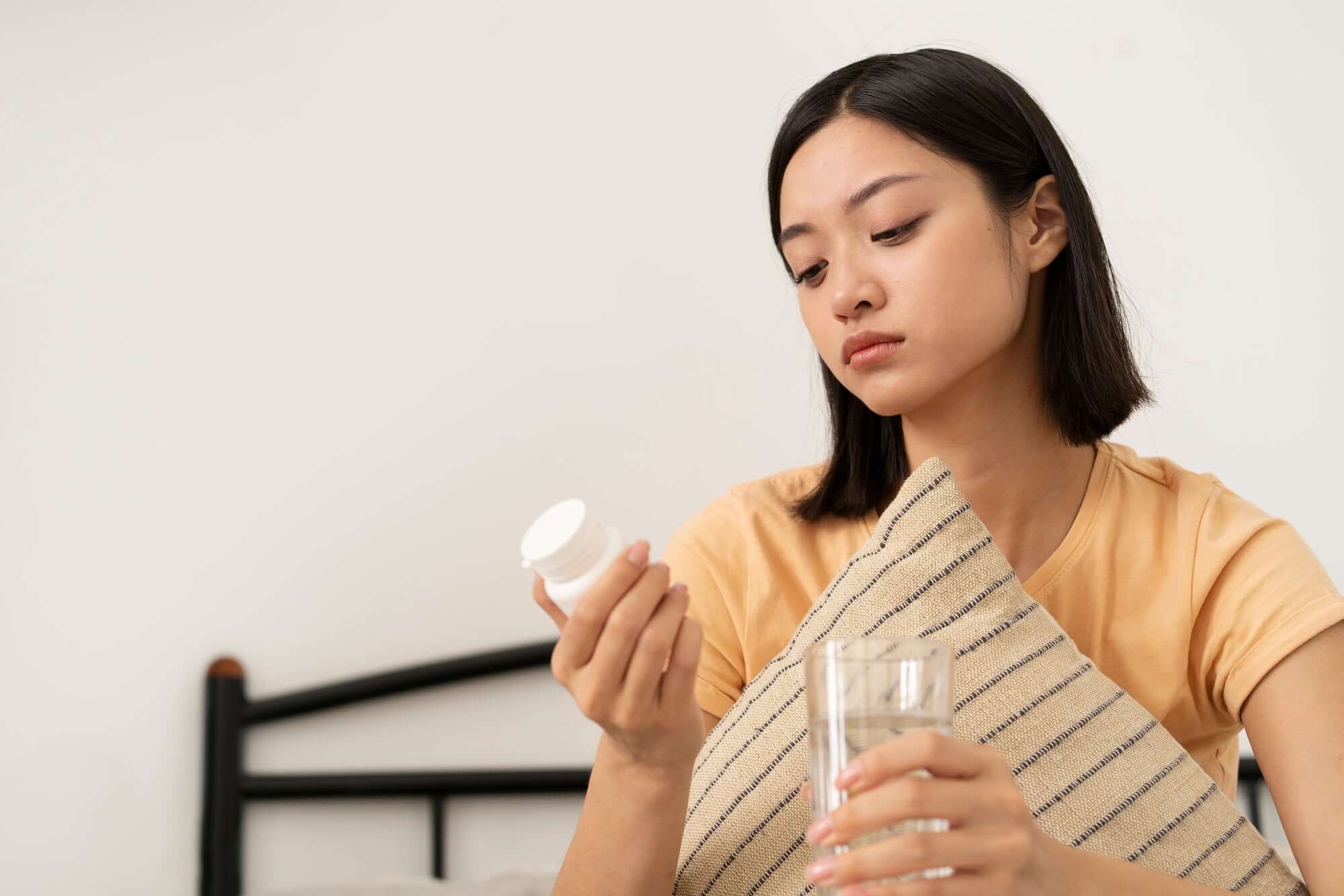 Navigating the Probiotic Terrain: Understanding and Addressing Potential Side Effects