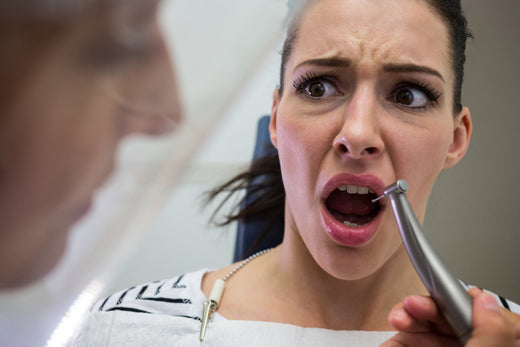 Why Pregnancy Leads to Tooth Loss and Enamel Damage