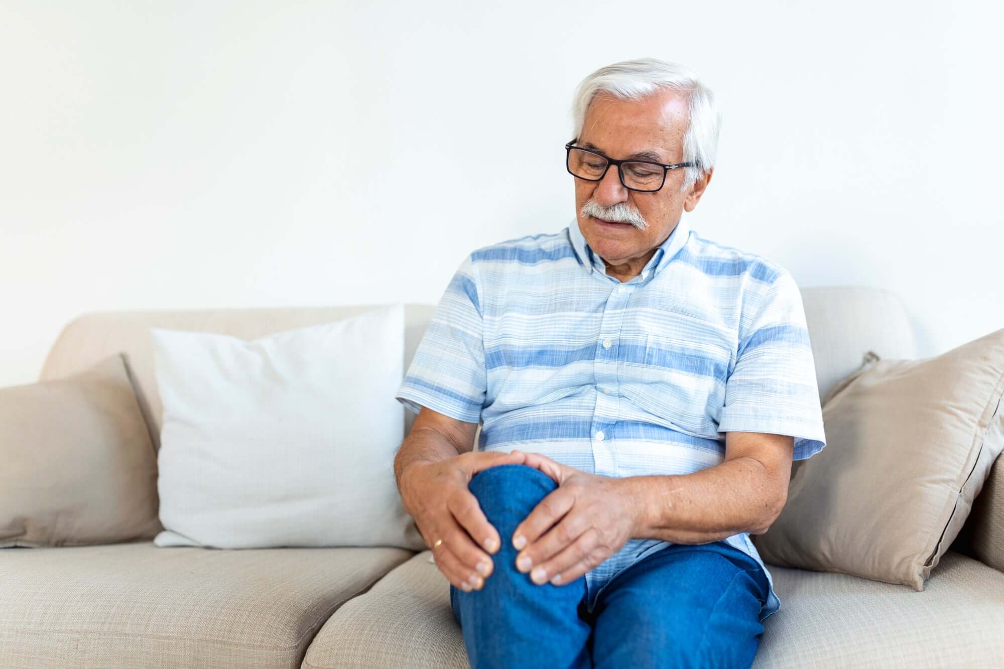 Preventing Rheumatism: Unveiling the Secrets