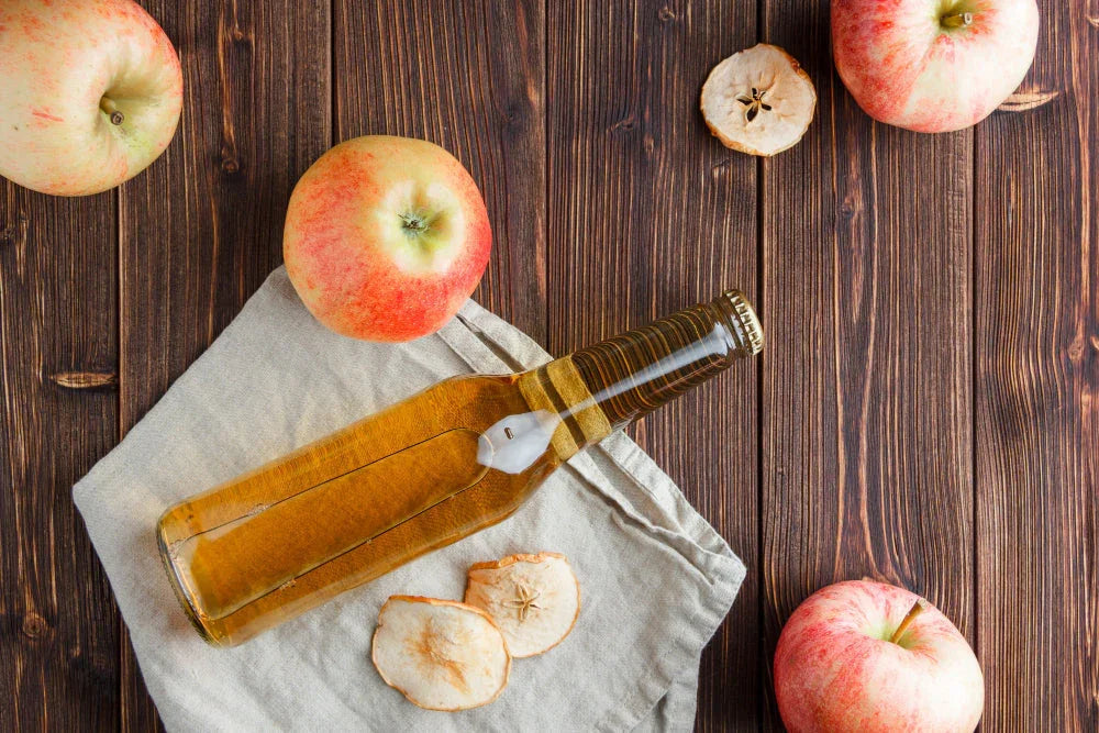 Is Apple Cider Vinegar Keto-Friendly?