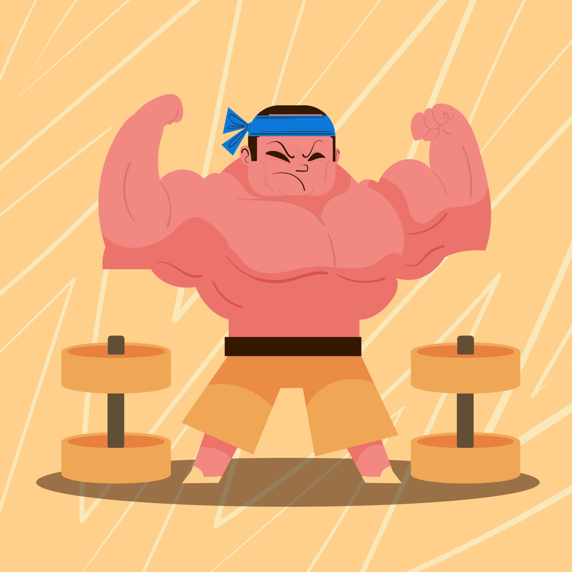 Can Fish Oil Help Build Muscle Faster?
