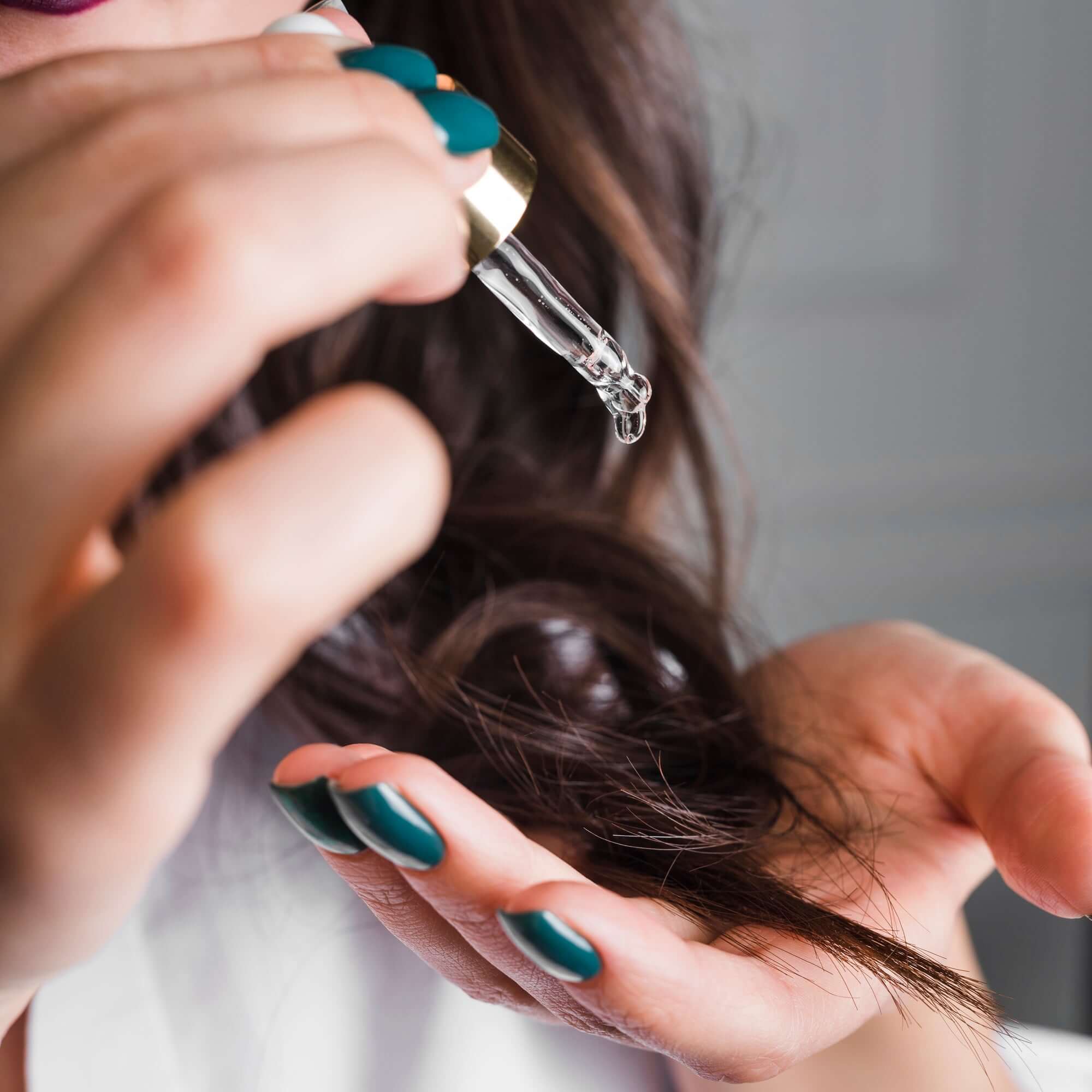 The Crucial Role of Oil-Water Balance in Achieving a Healthy Scalp and Hair