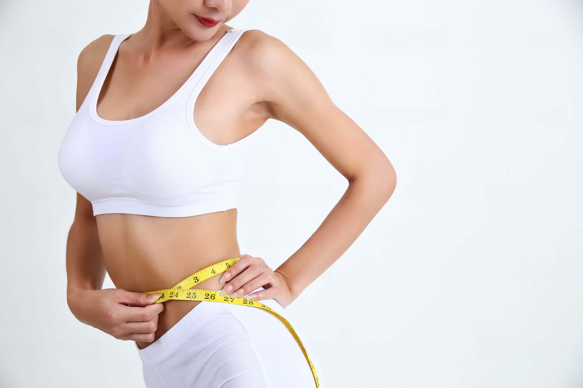 Scientifically Proven Methods for Effective Weight Loss