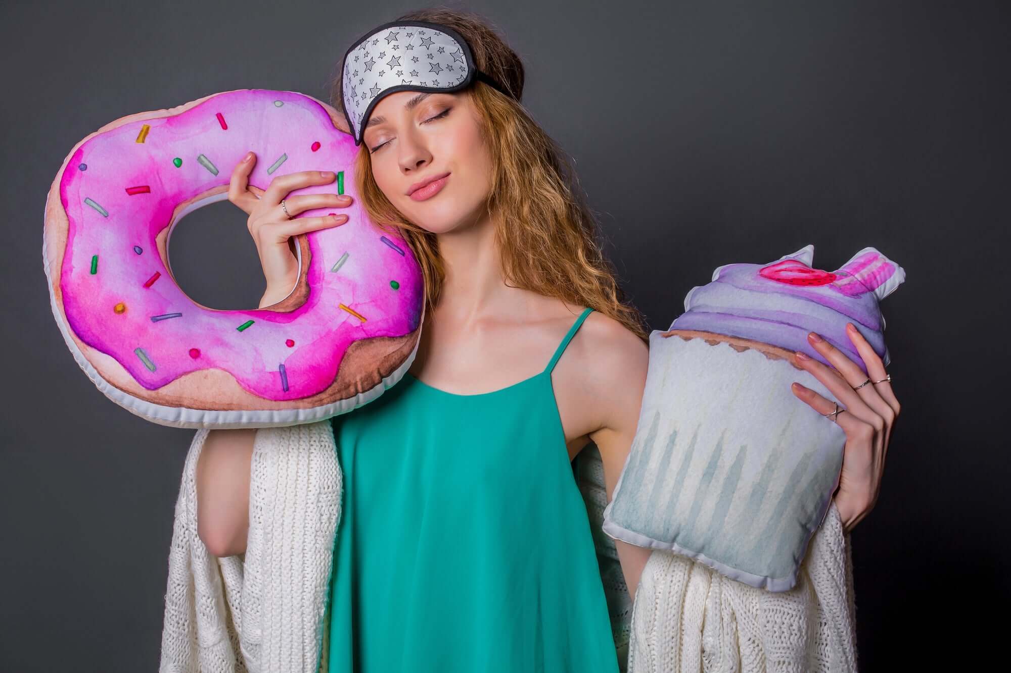 Unlocking the Secrets of the Night: The Powerful Link Between Sleep and Weight Loss