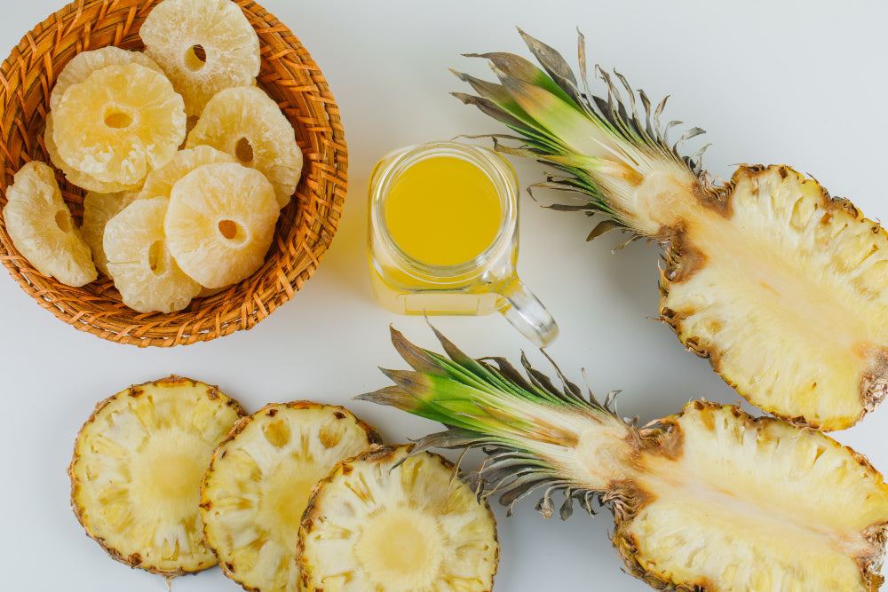 How Bromelain Can Help with Digestive Issues and Gut Health