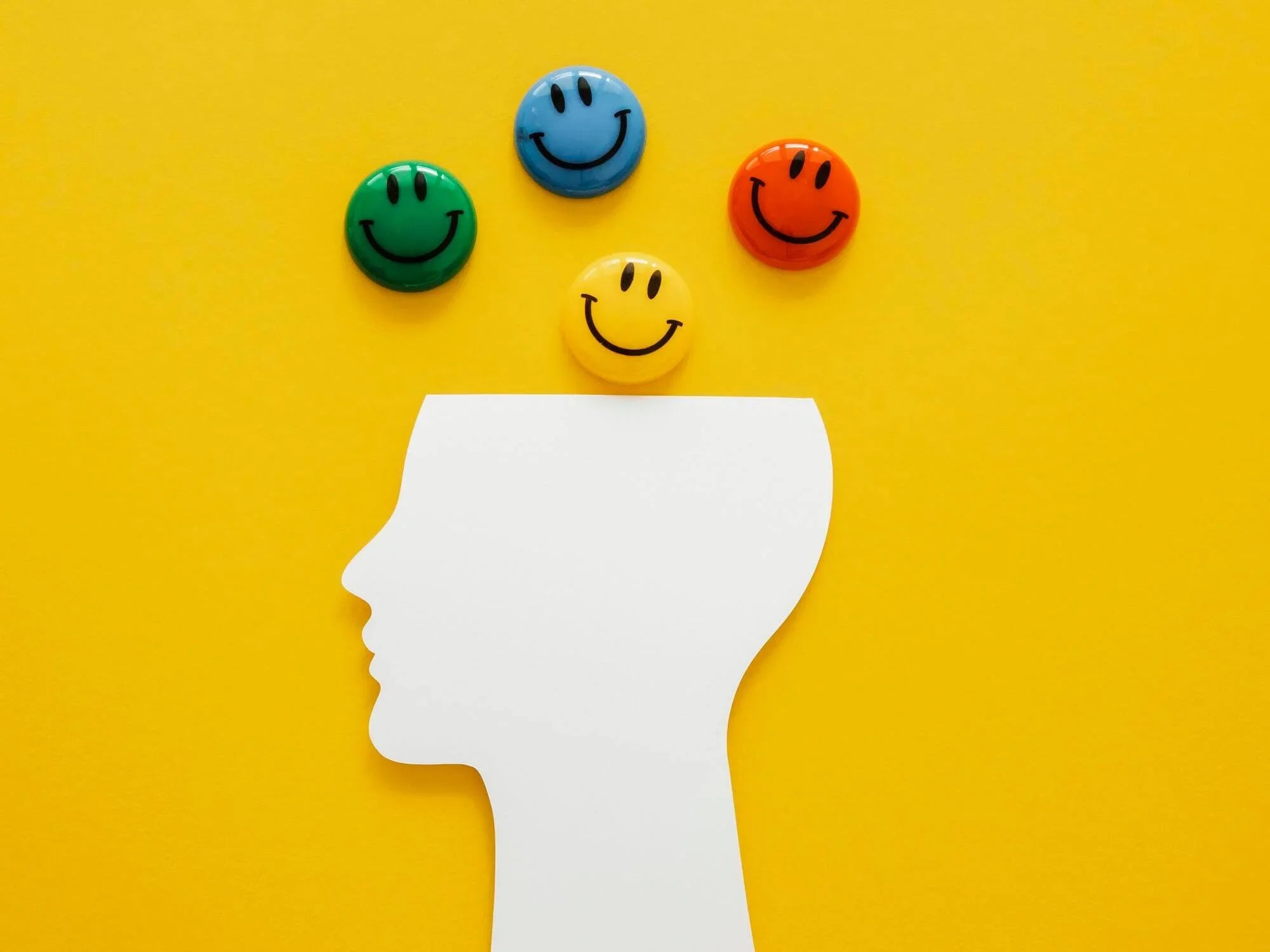 Embracing Positivity: A Powerful Guide to Letting Go of Negative Thoughts and Feelings