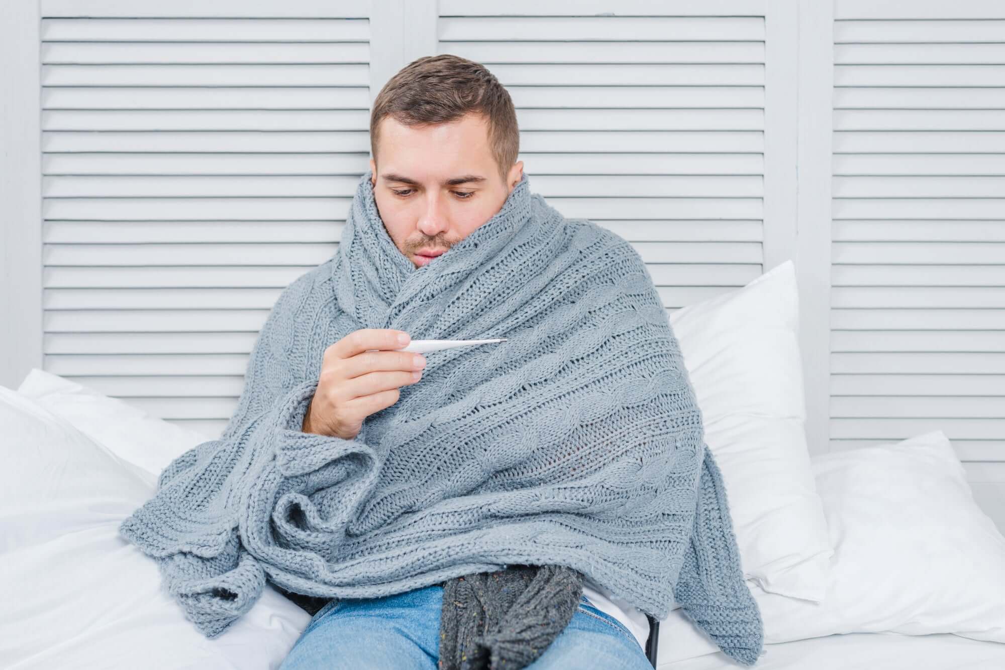 Embracing Fever: Your Body's Defender and What to Do to Support It
