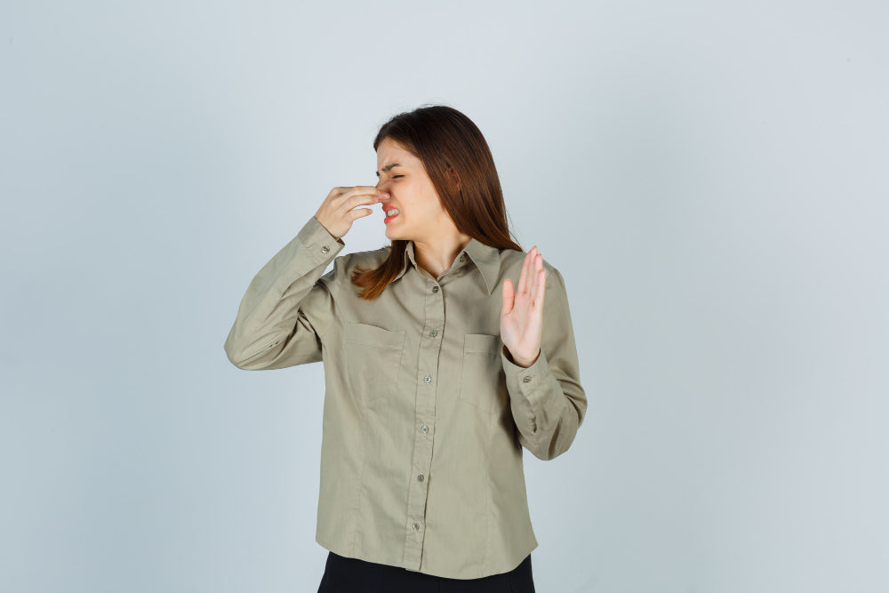Bad Breath or Something More? The Truth About Halitosis and Your Health