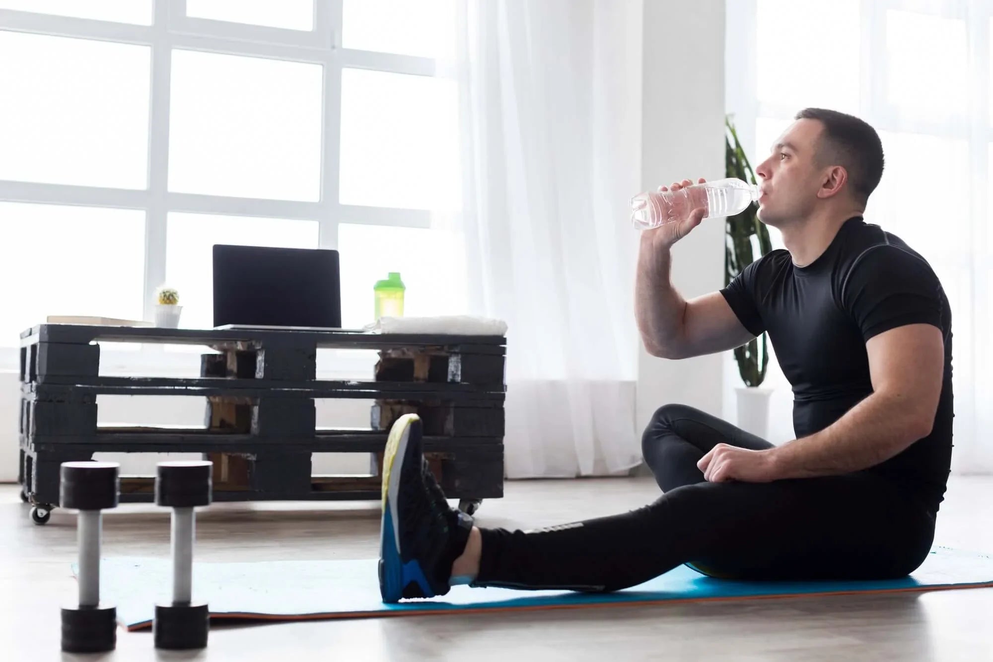 Maximizing Your Workout Routine: Foods and Supplements for Better Results and Overall Wellness