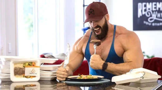 6 Important Vitamins for Muscle Growth and Improved Strength