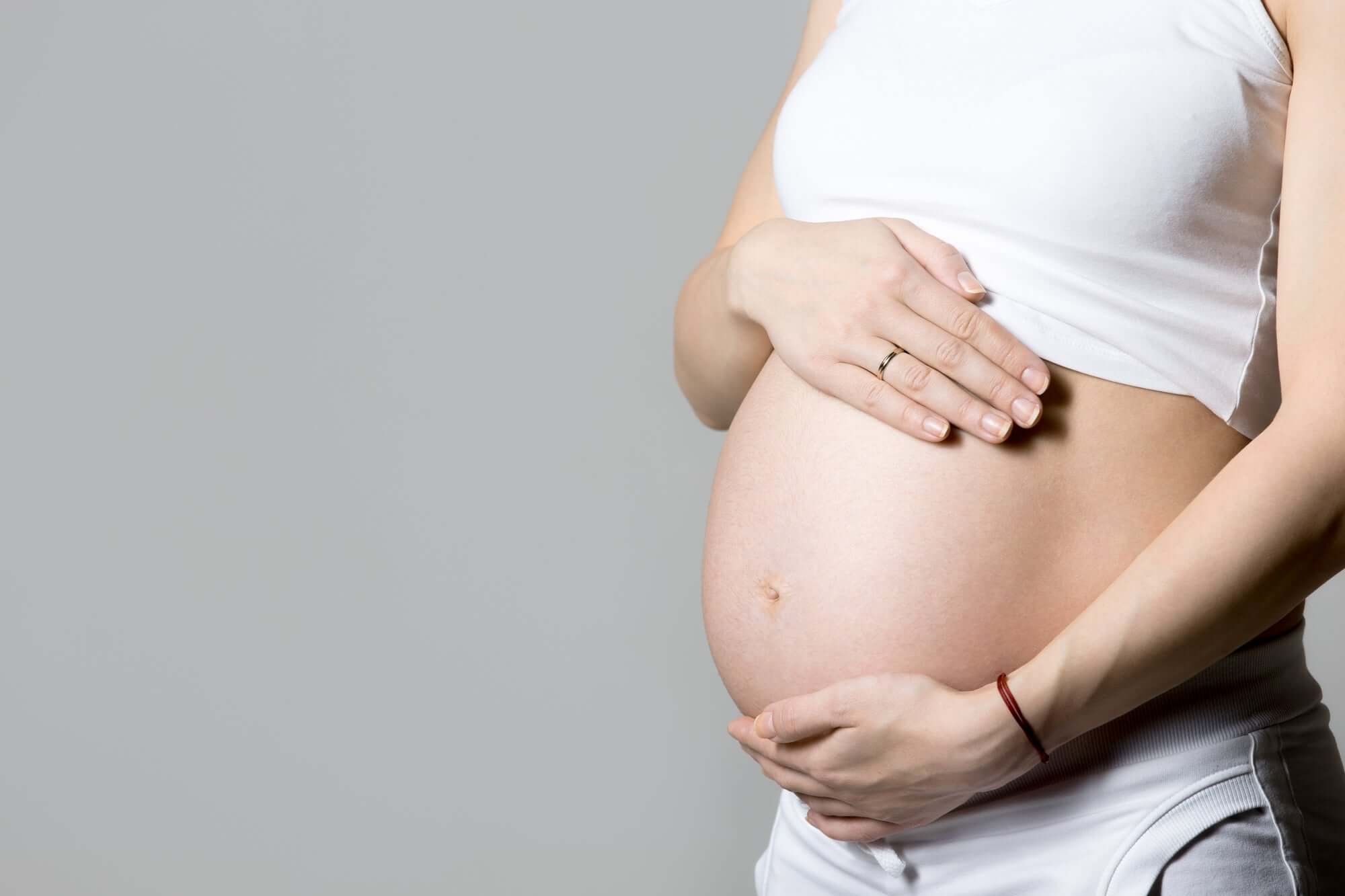 Collagen and Pregnancy: Nurturing Wellness for Mom and Baby