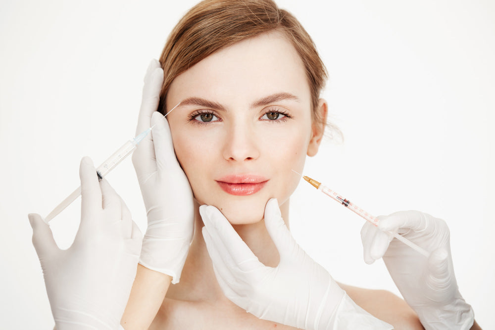 Collagen vs. Botox: Which One Is the Better Anti-Aging Solution?