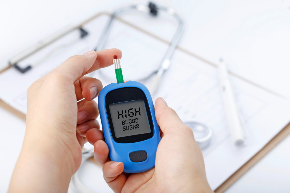Garlic and Diabetes: What You Should Know