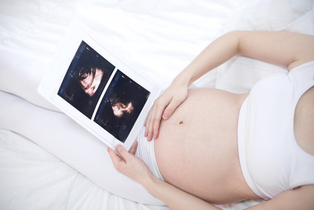 The Science Behind Folic Acid and Pregnancy