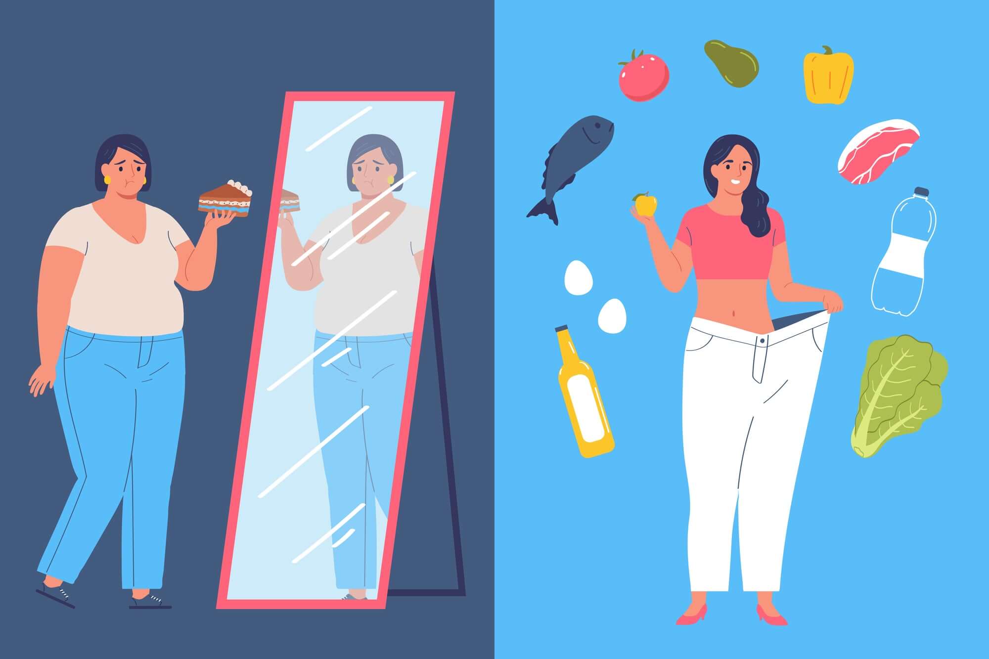 Unlocking the Potential of Digestive Enzymes: Weight Loss or Weight Gain?
