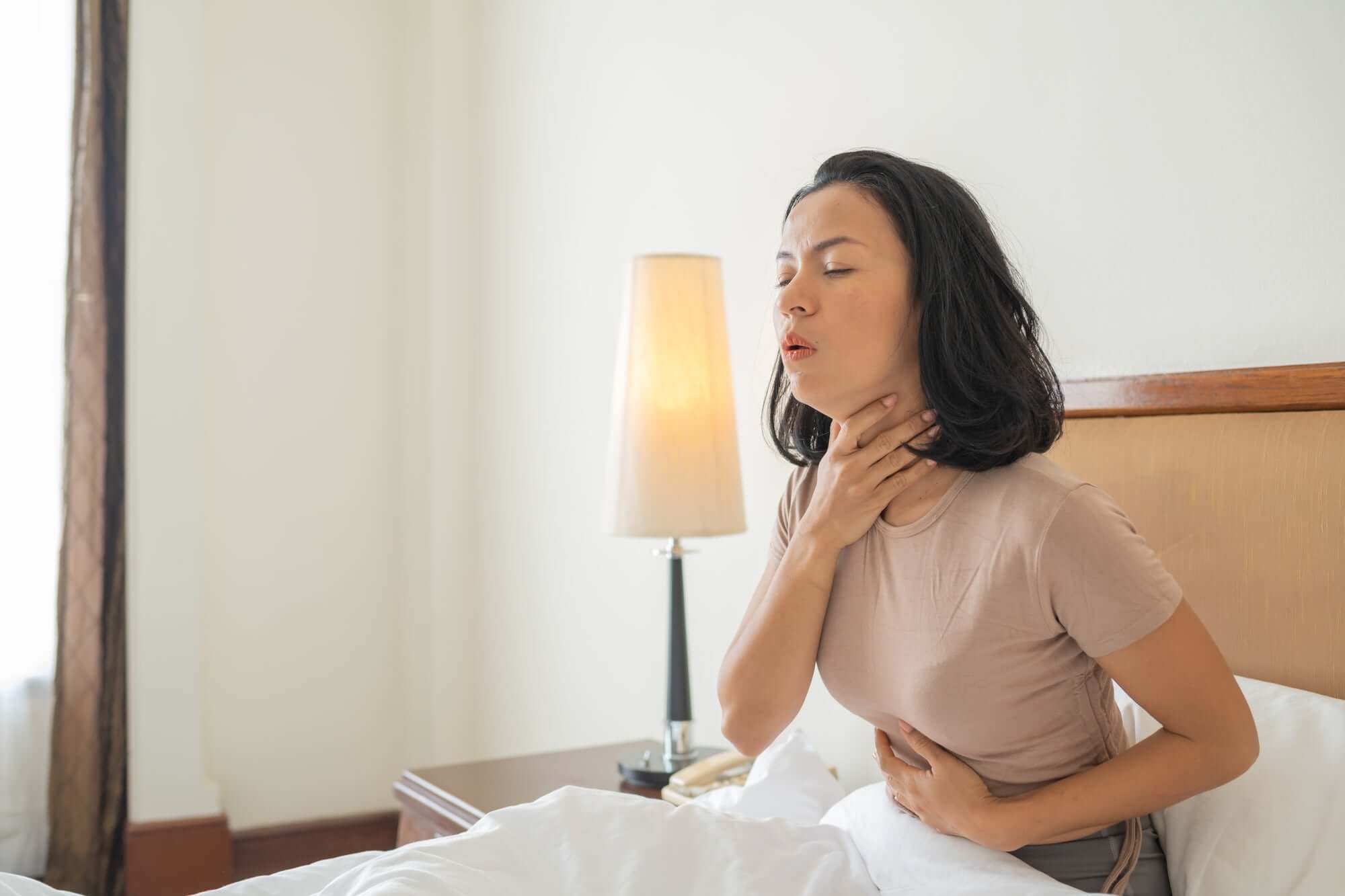 Understanding Acid Reflux: Causes and Prevention