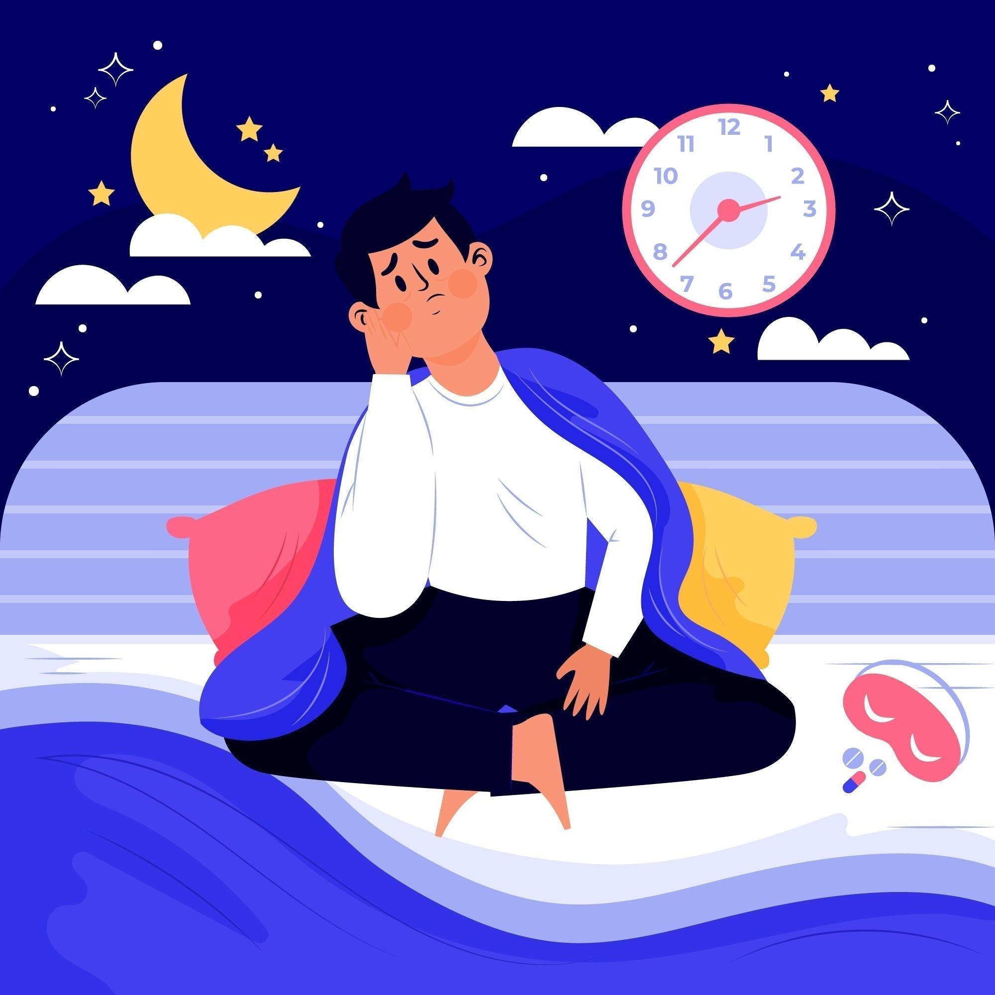 How Ashwagandha Sleep Aid Helps You Sleep Better Naturally