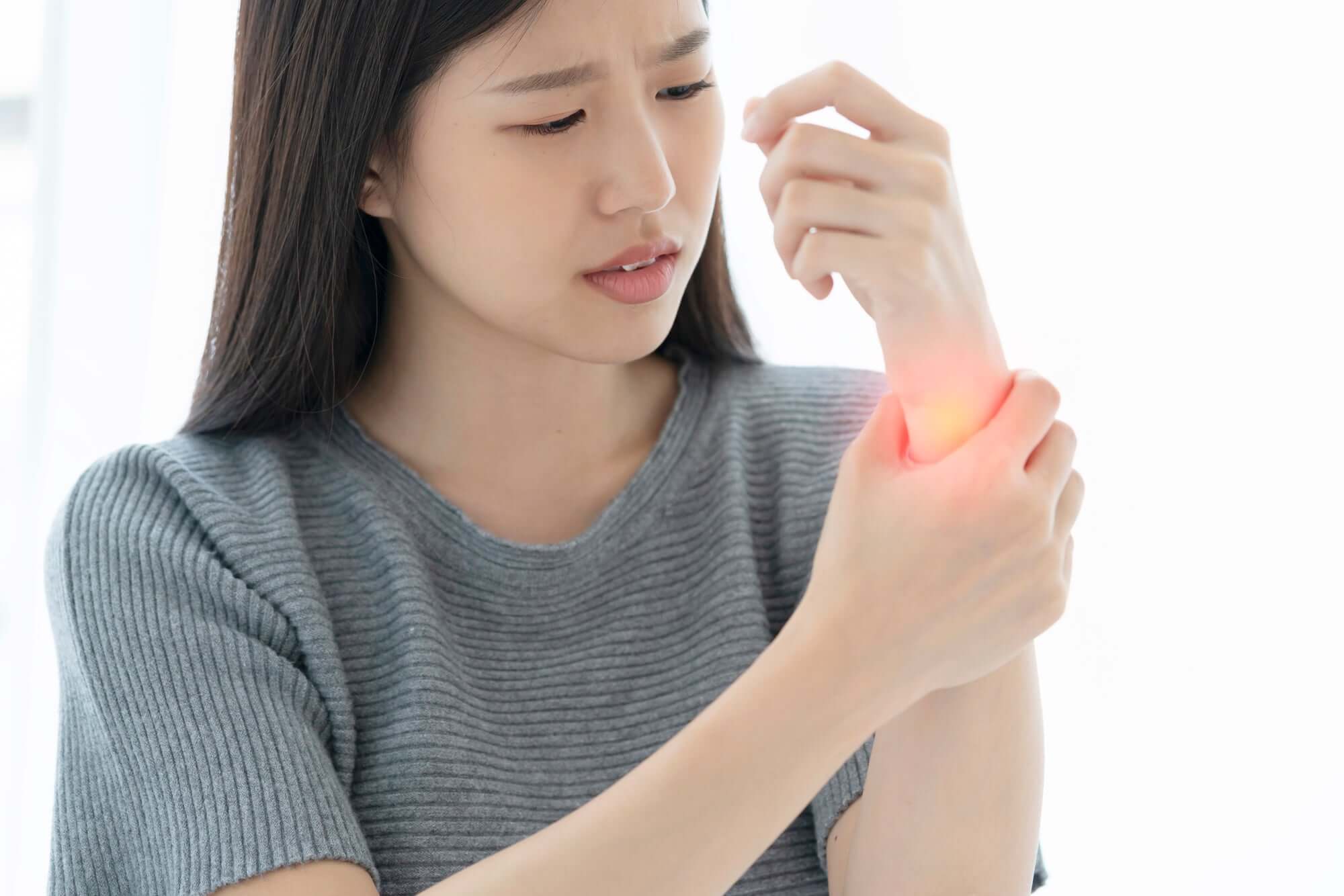 The Relationship Between Collagen and Bones: Can It Help with Arthritis?