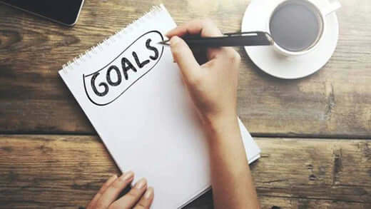 Setting Mindful Goals: 10 Steps to Create Your Own Success
