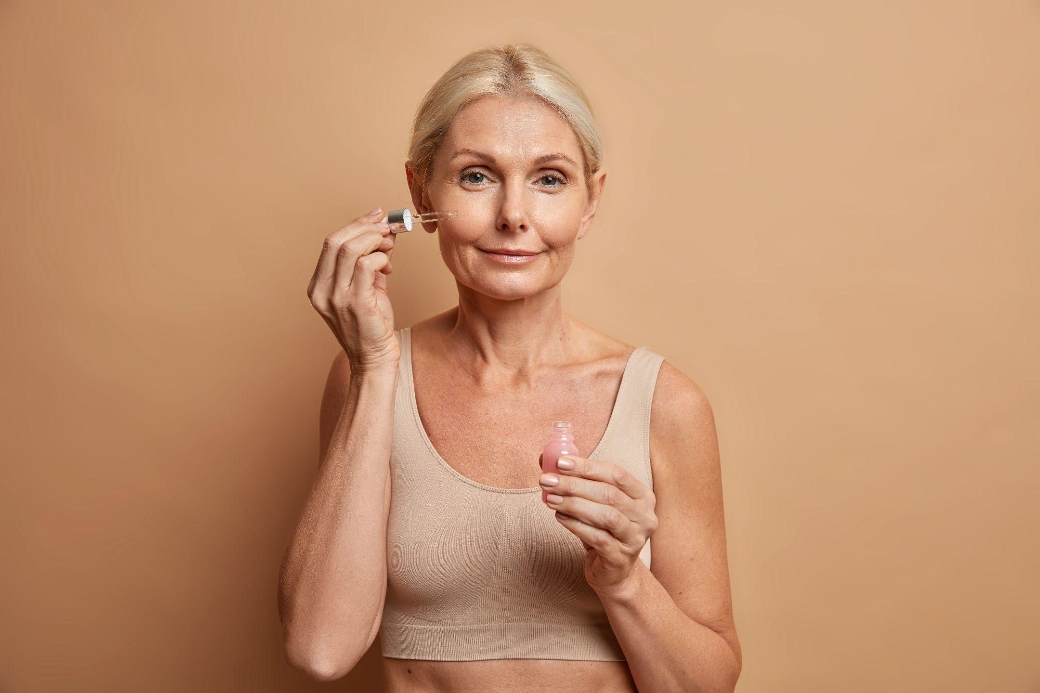 Why Hyaluronic Acid Should Be in Every Anti-Aging Routine