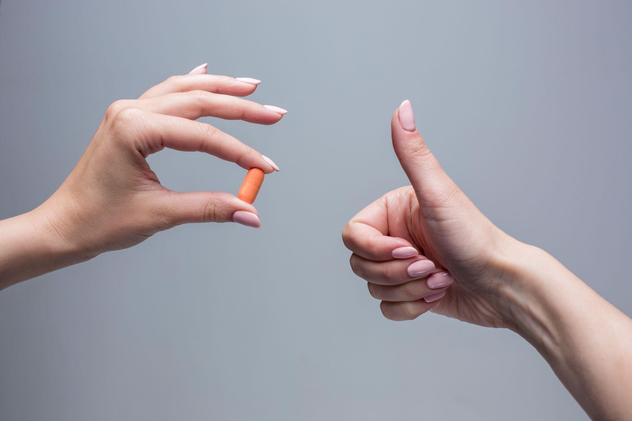 Multivitamins: Will They Benefit Everyone?