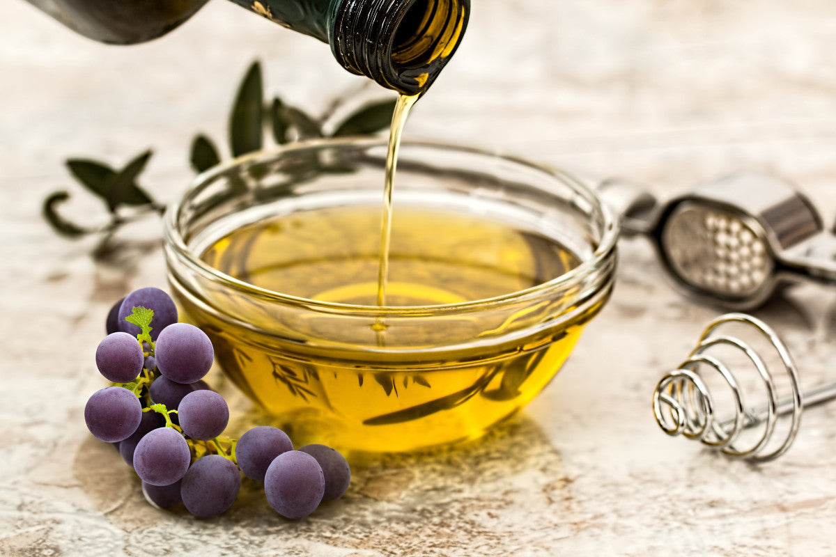 How Grape Seed Extract Can Boost Your Skin’s Youthfulness