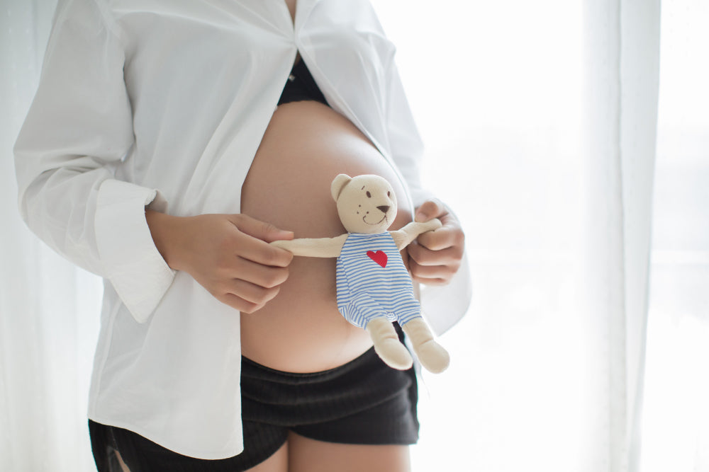 Probiotics and Pregnancy: Why They Matter for Maternal Health