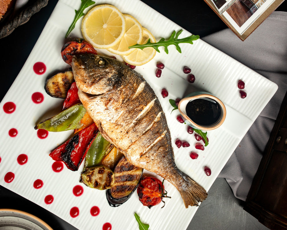 Is Branzino Safe to Eat While Pregnant?