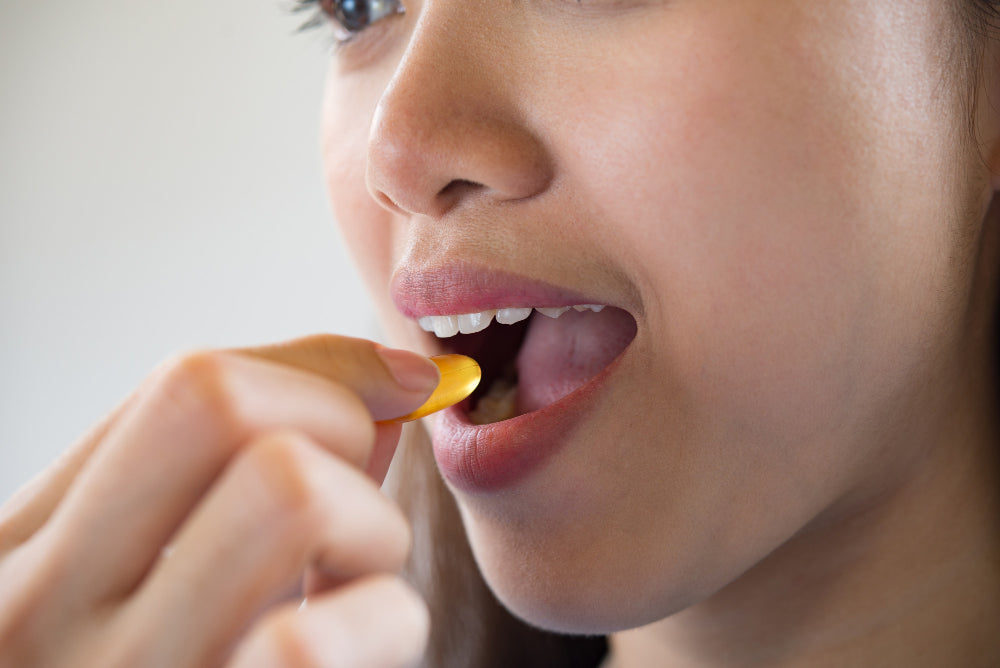 Can You Combine Milk Thistle with Magnesium, Ashwagandha, or Turmeric?