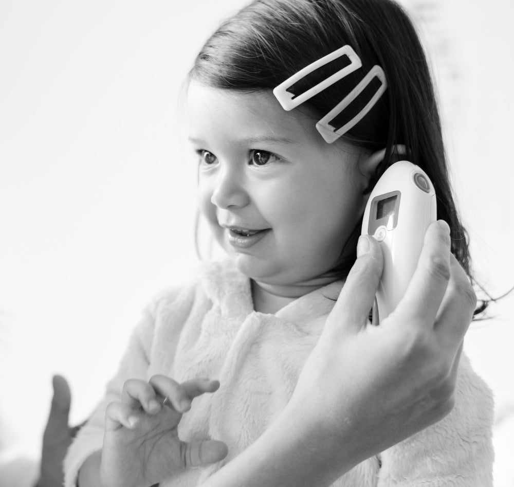 Sensorineural Deafness: Early Signs in Children