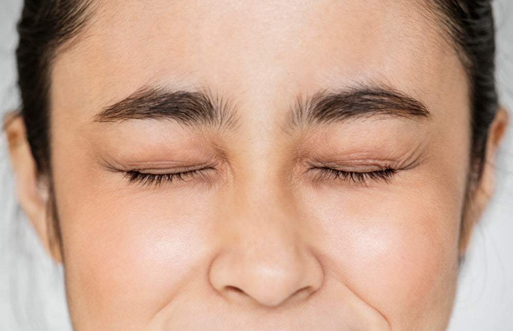 Can Biotin Help With Eyebrow  Growth?