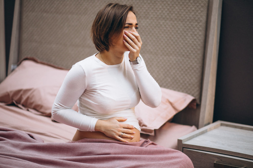 Nutritional Deficiencies in HG: What to Watch and How to Supplement