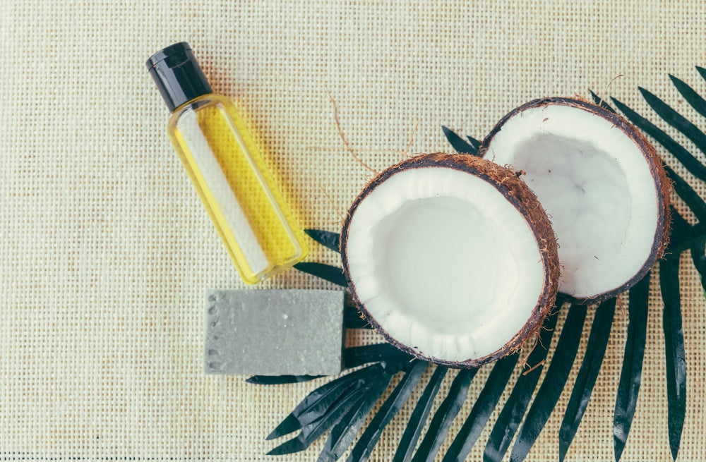 Coconut Oil