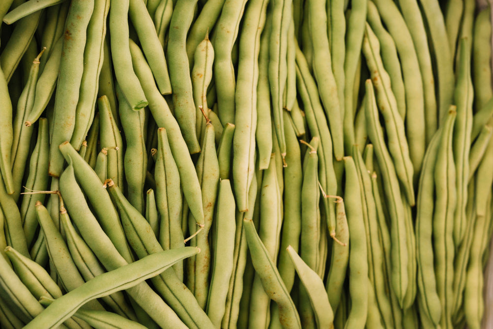 How French Beans Help You Lose Weight Naturally