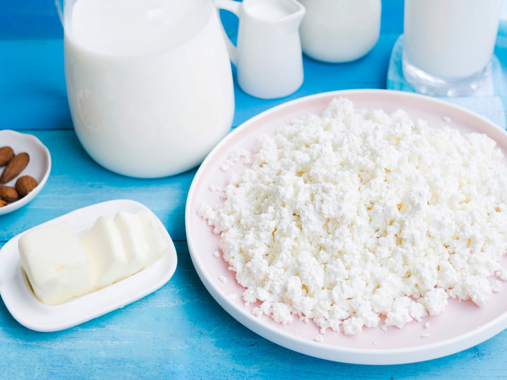You’re Taking Calcium but Still Have Cramps—Here’s Why