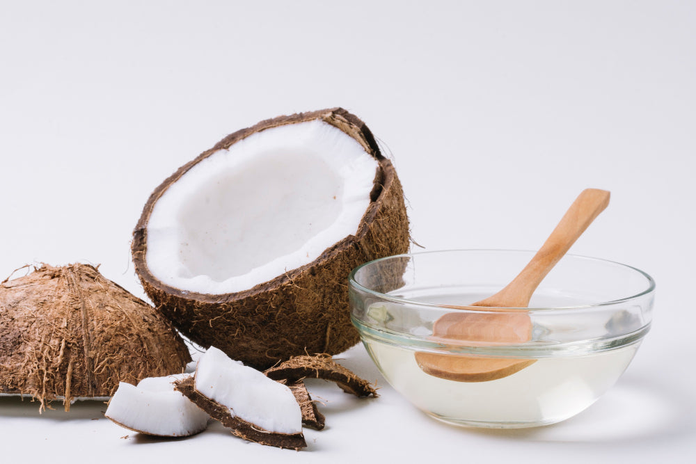 How Coconut Oil Helps Skin: Facts You Should Know