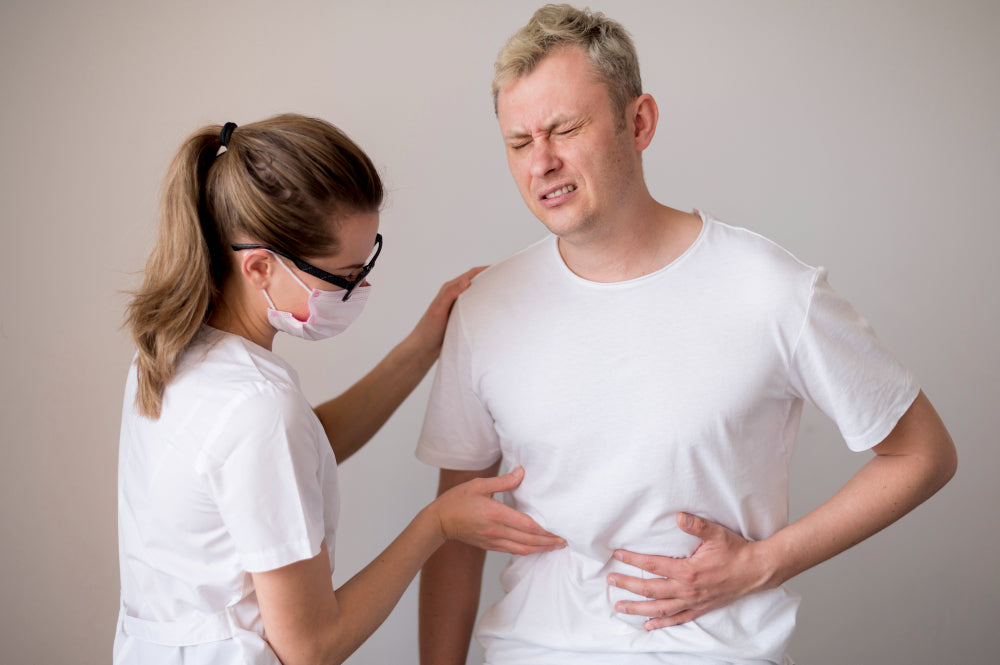 Stop Fatty Liver Damage Before It Gets Serious