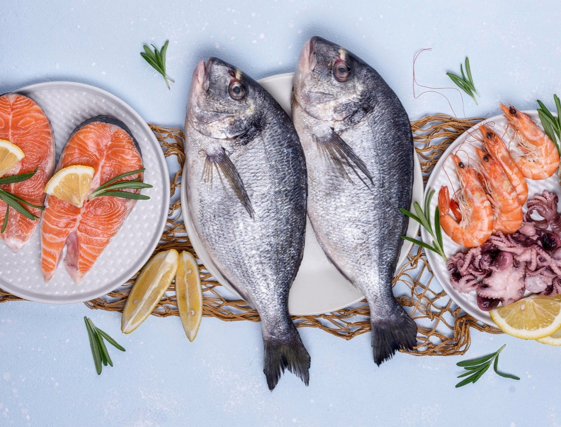 Omega-3 and Lutein Together for Brain and Eye Health?