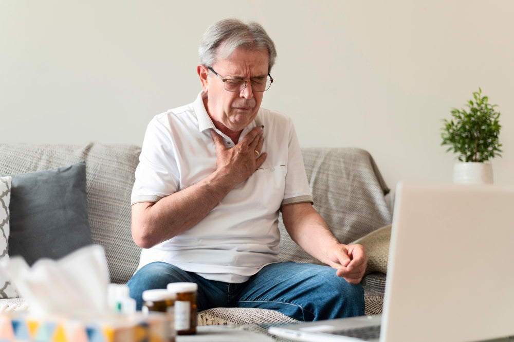 Milk Thistle and Cholesterol: Exploring Its Impact
