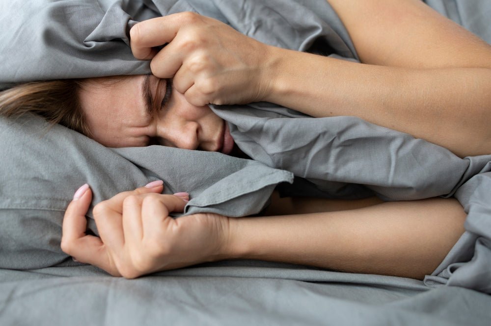 Why Missing Sleep Can Hurt More Than Just Your Energy