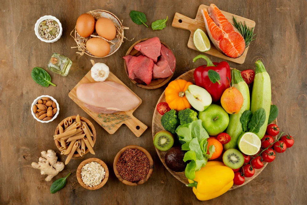 Vitamin B Complex: Apa Yang Perlu Anda Tahu