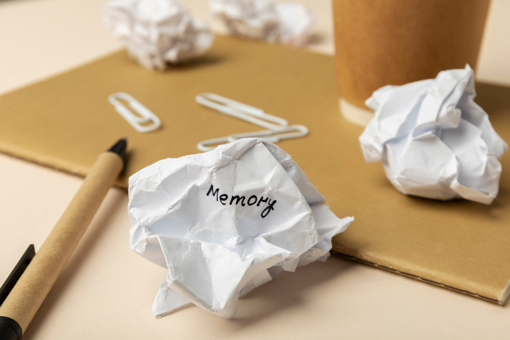 How Vitamin D Impacts Memory